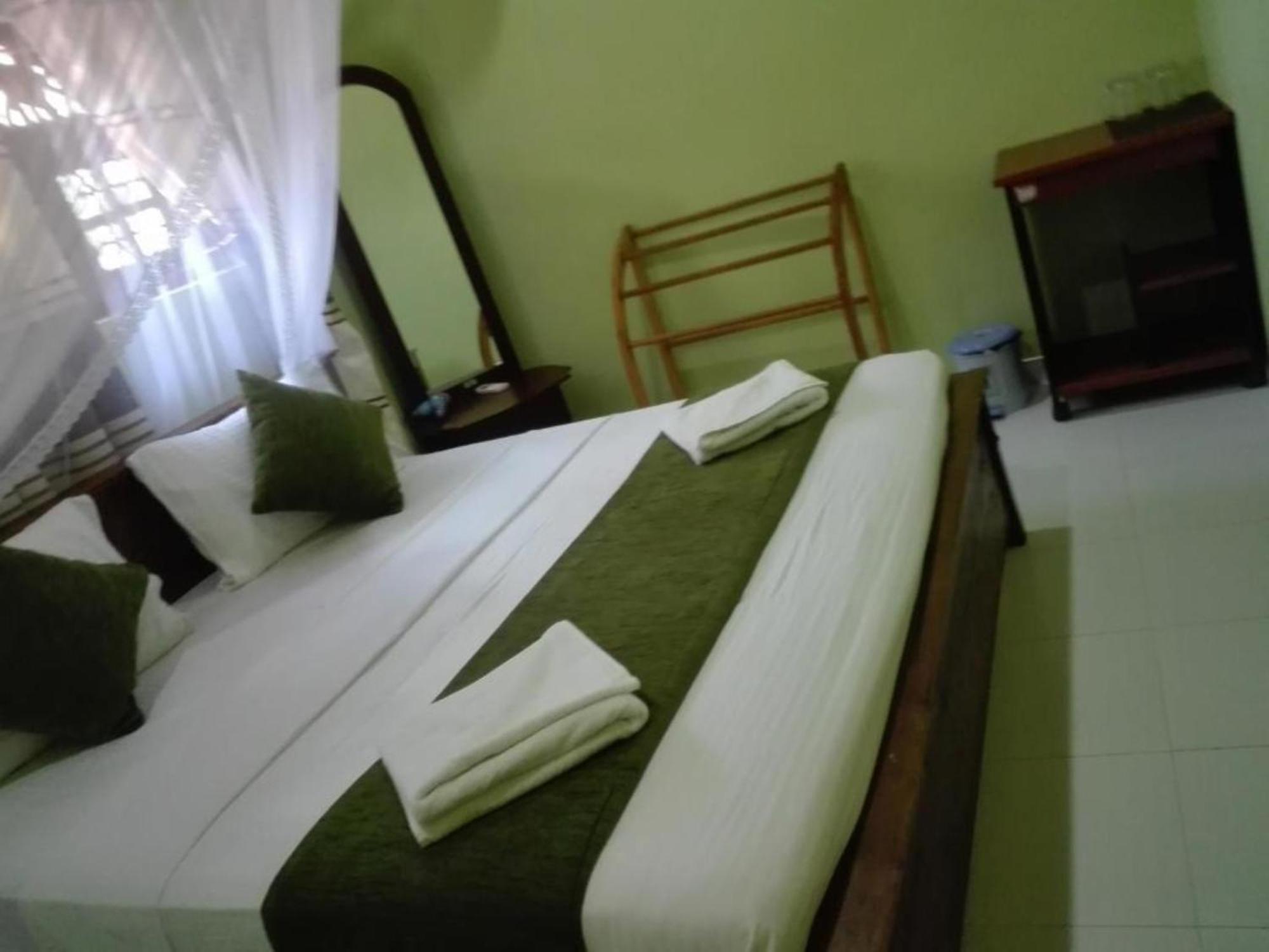 Sigiriya Peacock Homestay Esterno foto