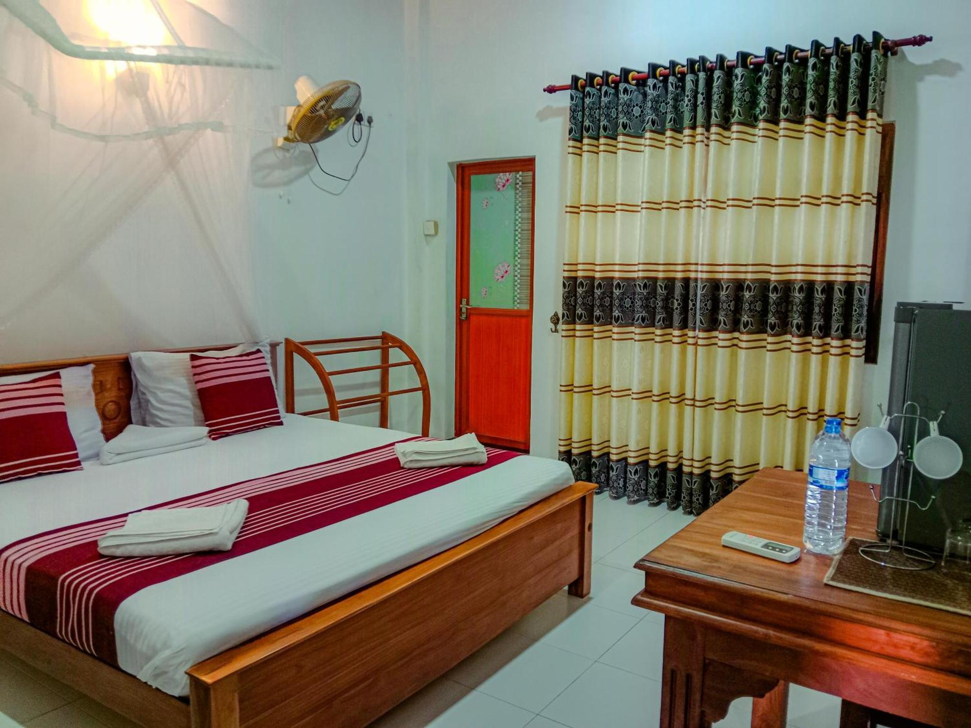 Sigiriya Peacock Homestay Esterno foto