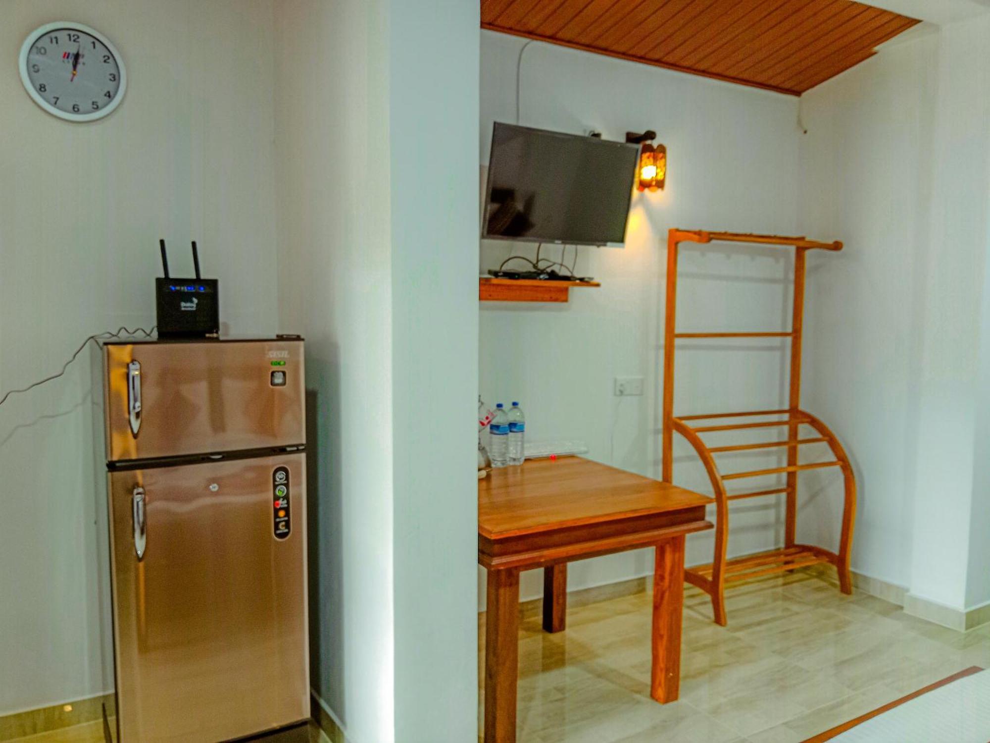 Sigiriya Peacock Homestay Esterno foto