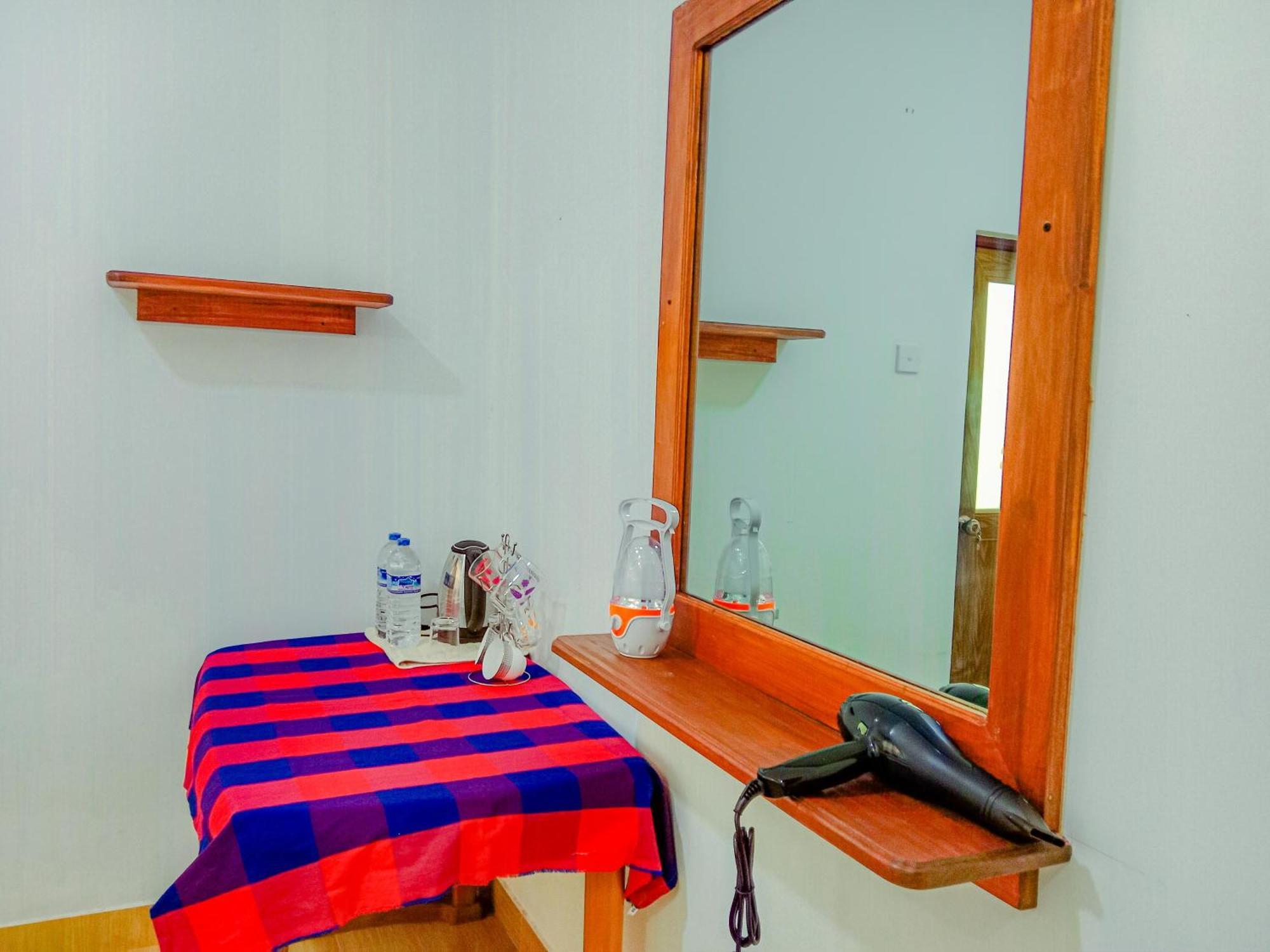 Sigiriya Peacock Homestay Esterno foto
