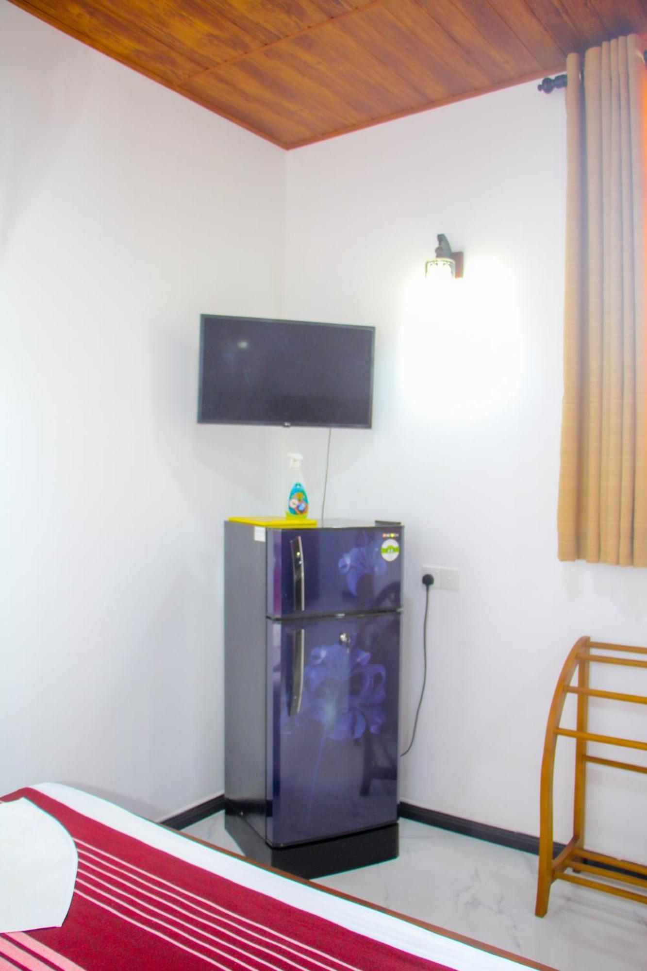 Sigiriya Peacock Homestay Esterno foto