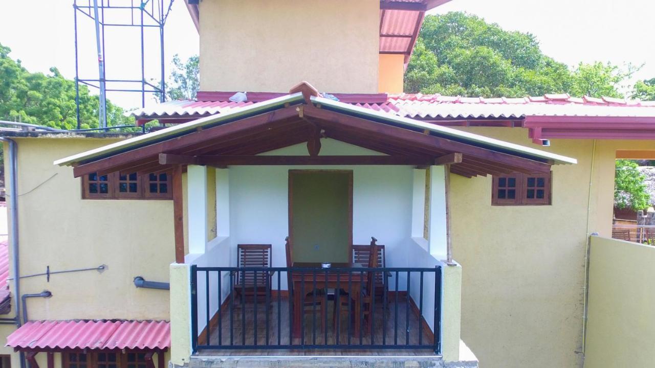 Sigiriya Peacock Homestay Esterno foto
