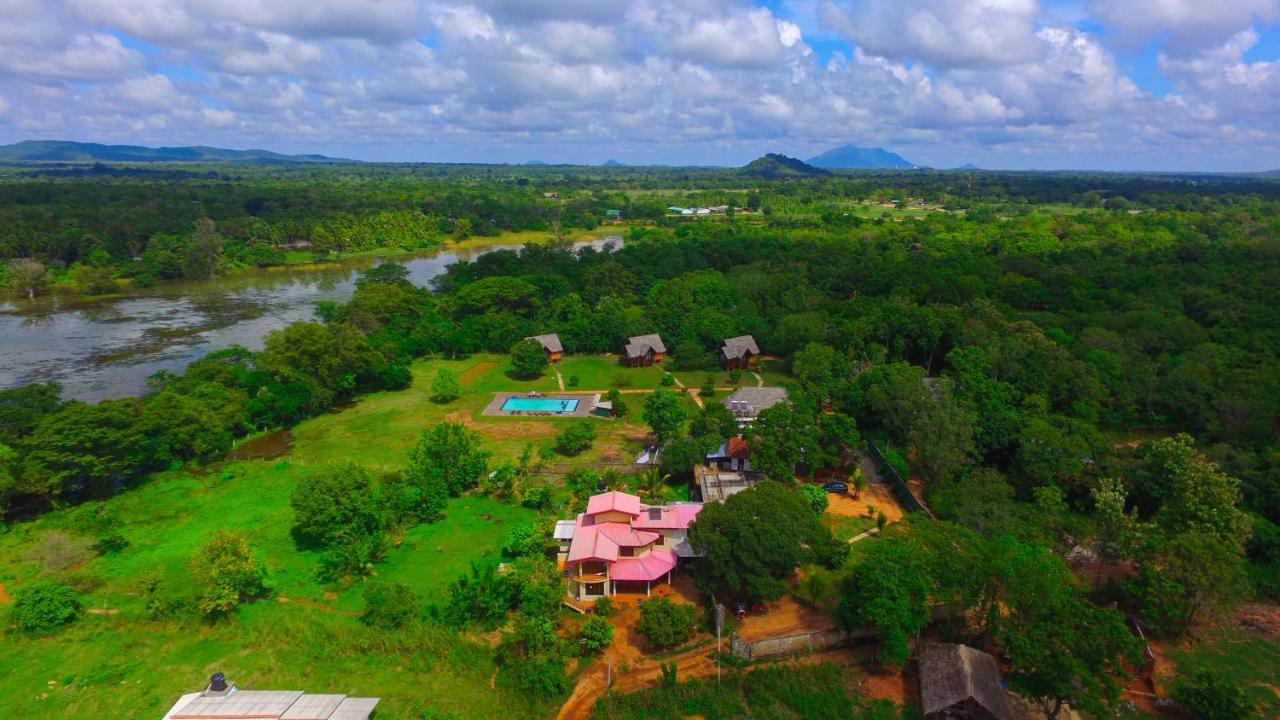 Sigiriya Peacock Homestay Esterno foto
